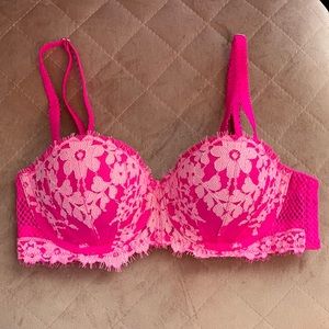 Victoria’s Secret Bra